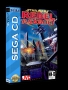 Sega  Sega CD&nbsp; - &nbsp;Star Wars Rebel Assault (USA)